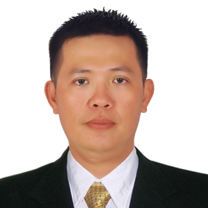 MBA, LLM Hồ Trung Hải