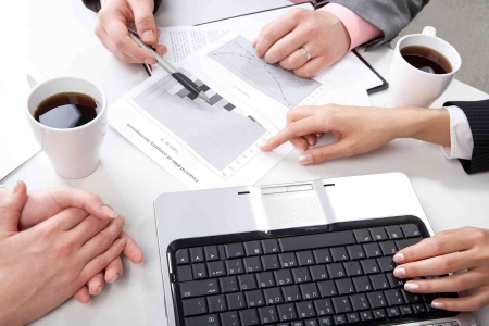 Thiết lập và Tái cấu trúc doanh nghiệp