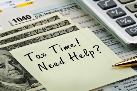 Quyết toán Thuế