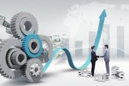 Thành lập doanh nghiệp