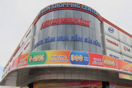 Vì sao đại gia bán lẻ ngoại chuộng M&A tại Việt Nam?